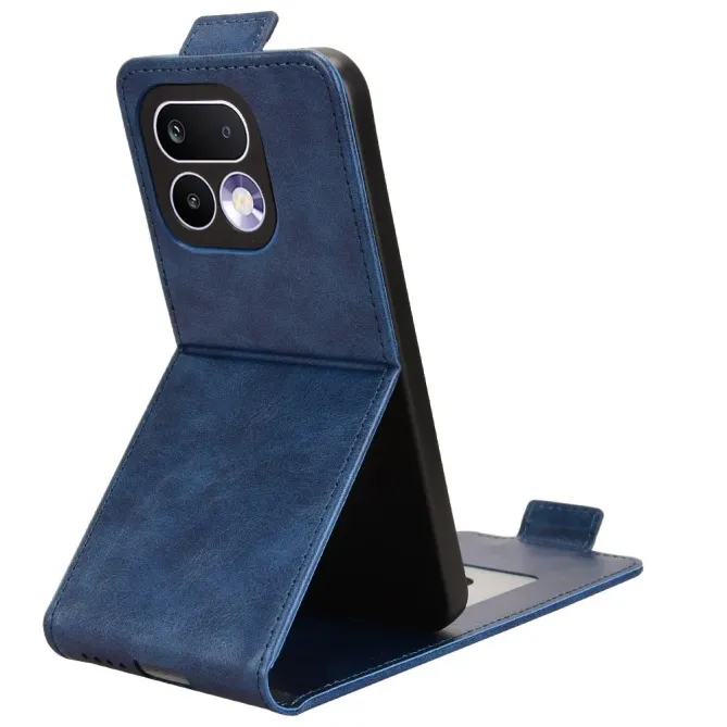 Housse Realme 16 Pro à Clapet Vertical
