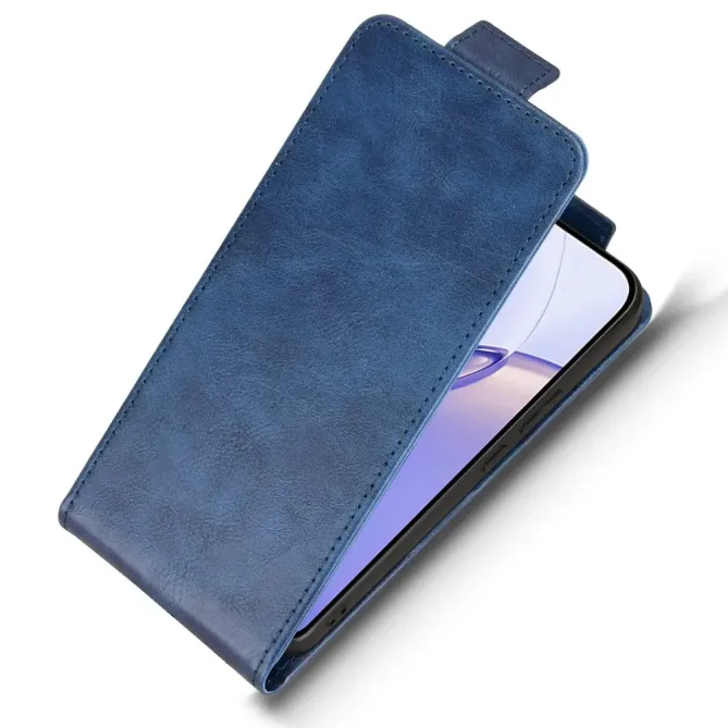 Housse Realme 16 Pro à Clapet Vertical