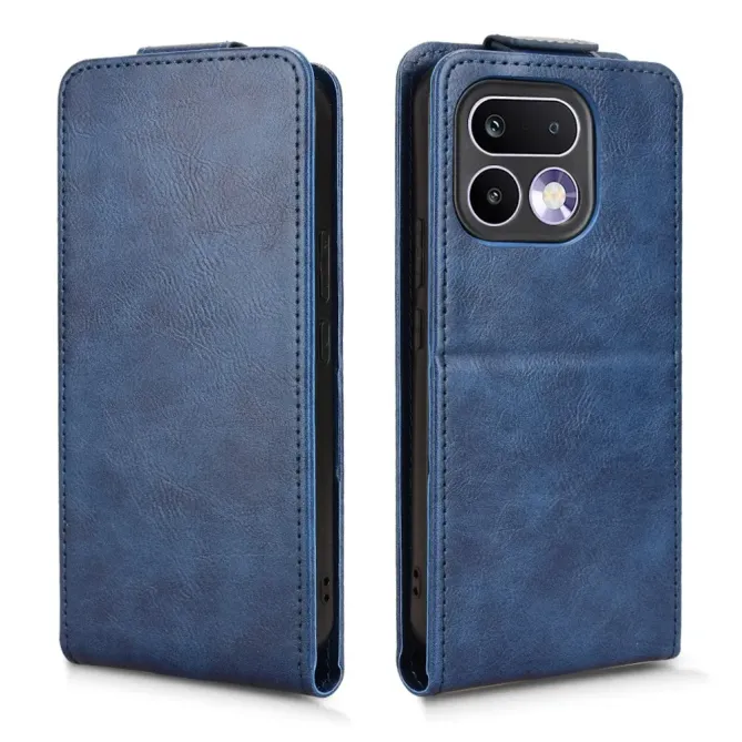 Housse Realme 16 Pro à Clapet Vertical
