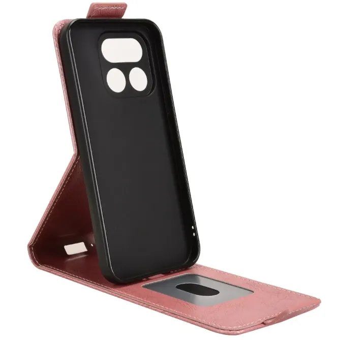 Housse Realme 16 Pro à Clapet Vertical