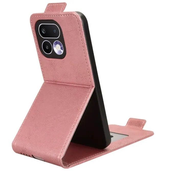 Housse Realme 16 Pro à Clapet Vertical