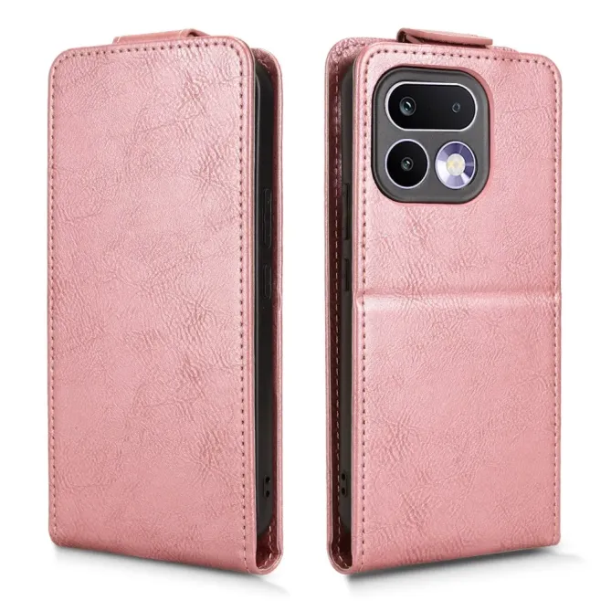 Housse Realme 16 Pro à Clapet Vertical