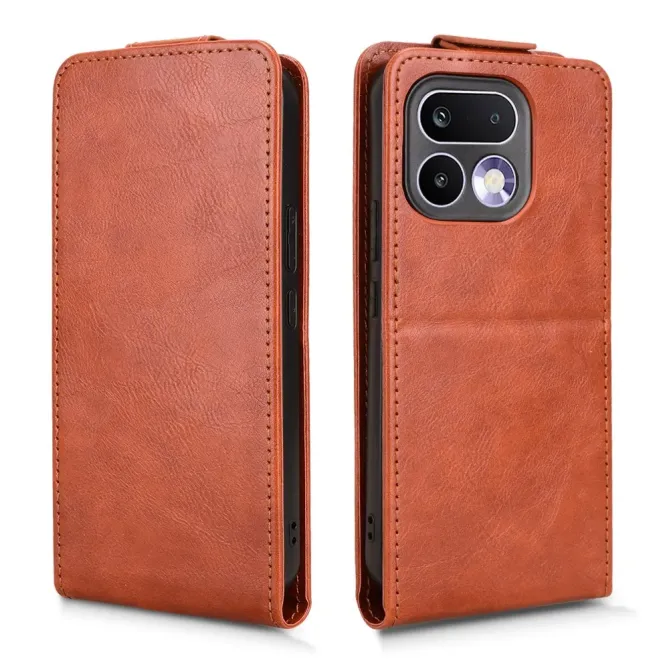 Housse Realme 16 Pro à Clapet Vertical