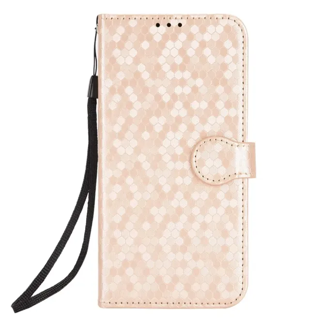Housse Honor 600 Lite Portefeuille Nid d'Abeille