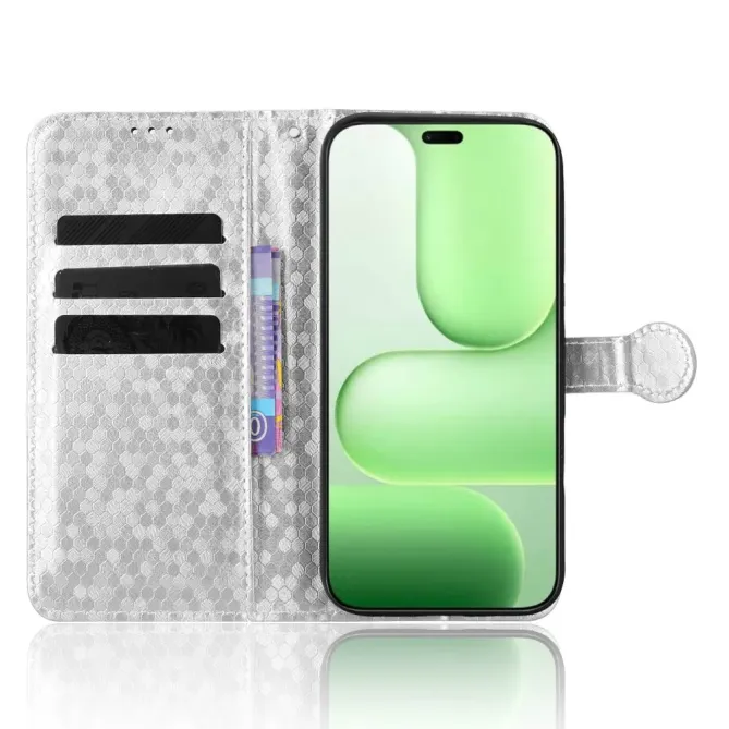 Housse Honor 600 Lite Portefeuille Nid d'Abeille