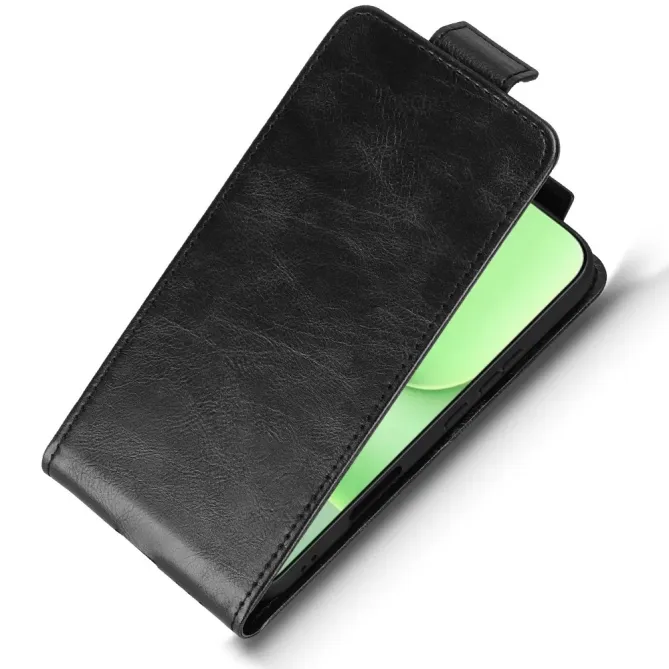 Housse Honor 600 Lite Clapet Vertical Cuir