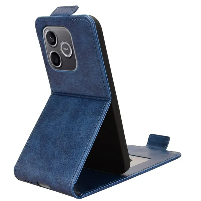Housse Honor 600 Lite Clapet Vertical Cuir