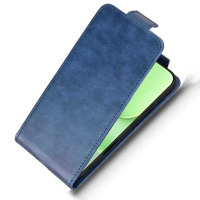 Housse Honor 600 Lite Clapet Vertical Cuir