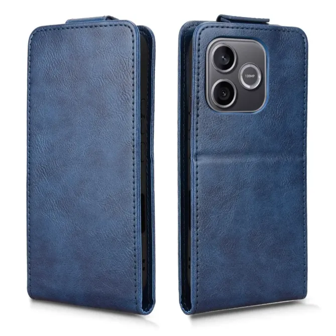 Housse Honor 600 Lite Clapet Vertical Cuir