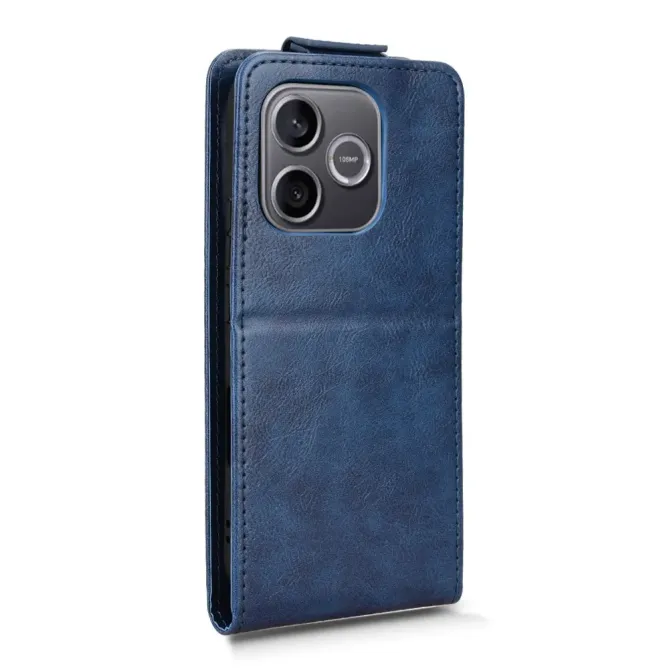 Housse Honor 600 Lite Clapet Vertical Cuir