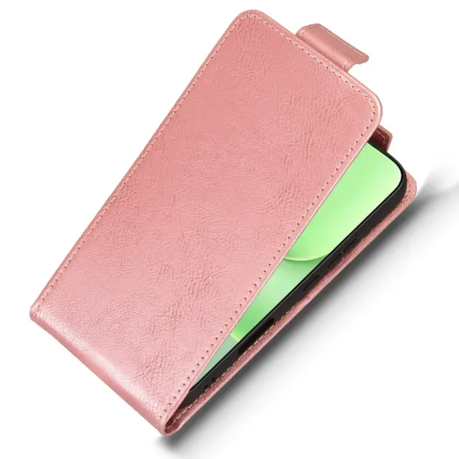 Housse Honor 600 Lite Clapet Vertical Cuir