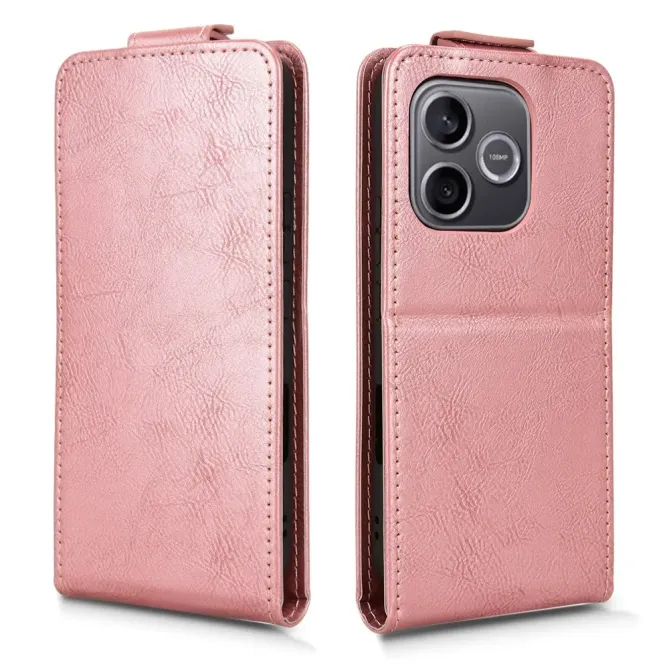 Housse Honor 600 Lite Clapet Vertical Cuir