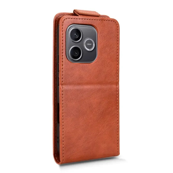 Housse Honor 600 Lite Clapet Vertical Cuir