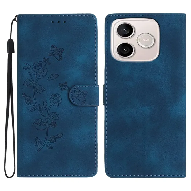 Housse Honor 600 Lite Motif Floral