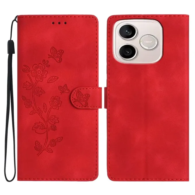 Housse Honor 600 Lite Motif Floral