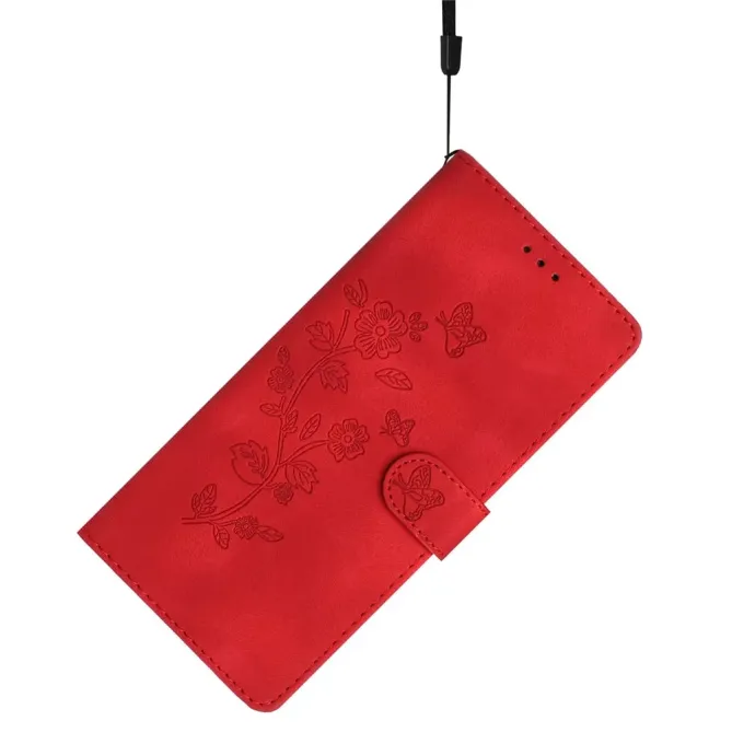 Housse Honor 600 Lite Motif Floral