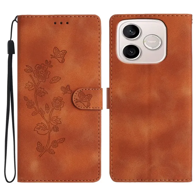 Housse Honor 600 Lite Motif Floral