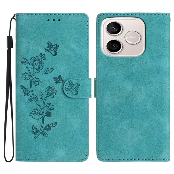 Housse Honor 600 Lite Motif Floral