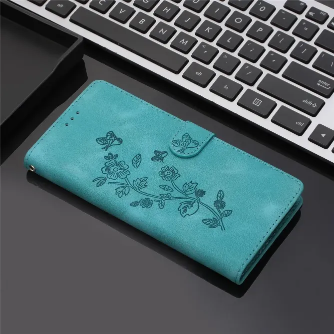 Housse Honor 600 Lite Motif Floral