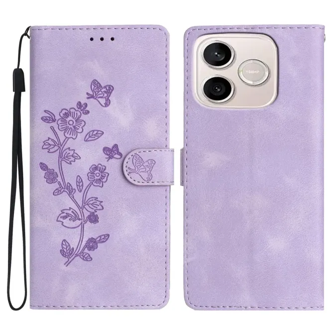 Housse Honor 600 Lite Motif Floral