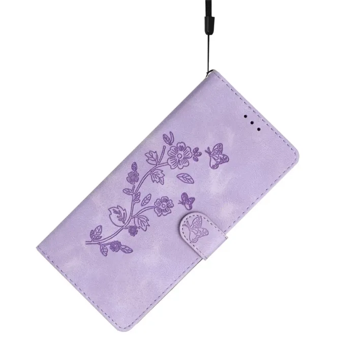 Housse Honor 600 Lite Motif Floral