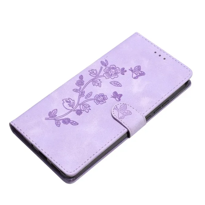 Housse Honor 600 Lite Motif Floral