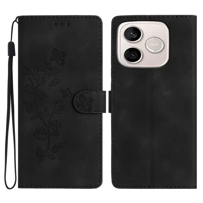 Housse Honor 600 Lite Motif Floral