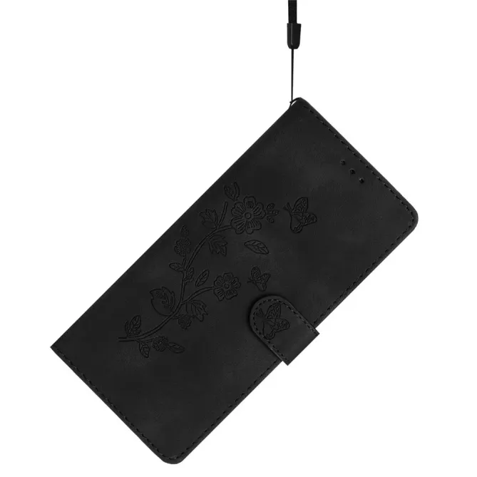 Housse Honor 600 Lite Motif Floral