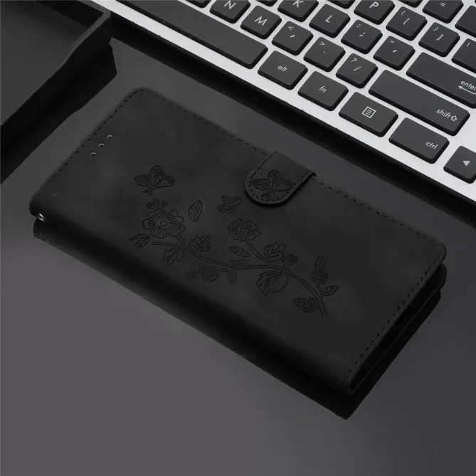 Housse Honor 600 Lite Motif Floral