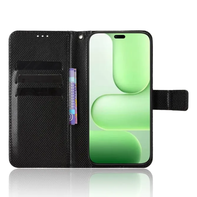 Housse Honor 600 Lite Portefeuille Saffiano