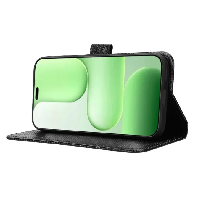 Housse Honor 600 Lite Portefeuille Saffiano