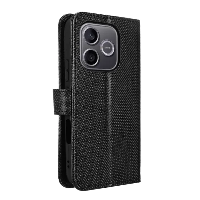 Housse Honor 600 Lite Portefeuille Saffiano