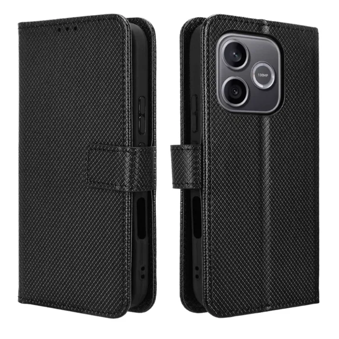 Housse Honor 600 Lite Portefeuille Saffiano