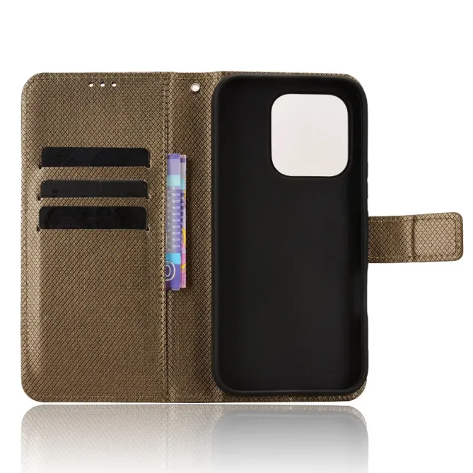 Housse Honor 600 Lite Portefeuille Saffiano