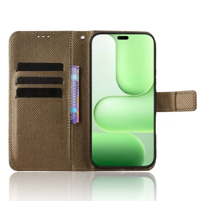 Housse Honor 600 Lite Portefeuille Saffiano