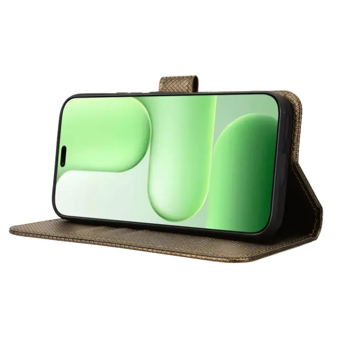 Housse Honor 600 Lite Portefeuille Saffiano