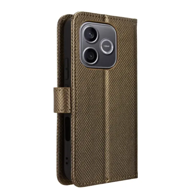 Housse Honor 600 Lite Portefeuille Saffiano