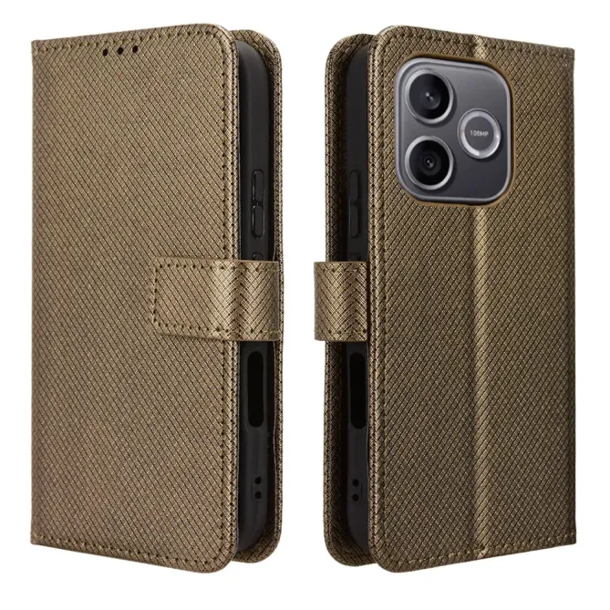 Housse Honor 600 Lite Portefeuille Saffiano