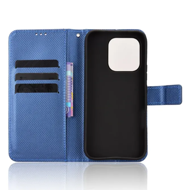 Housse Honor 600 Lite Portefeuille Saffiano