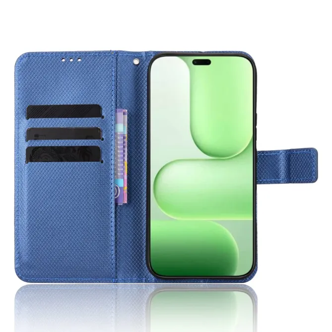 Housse Honor 600 Lite Portefeuille Saffiano