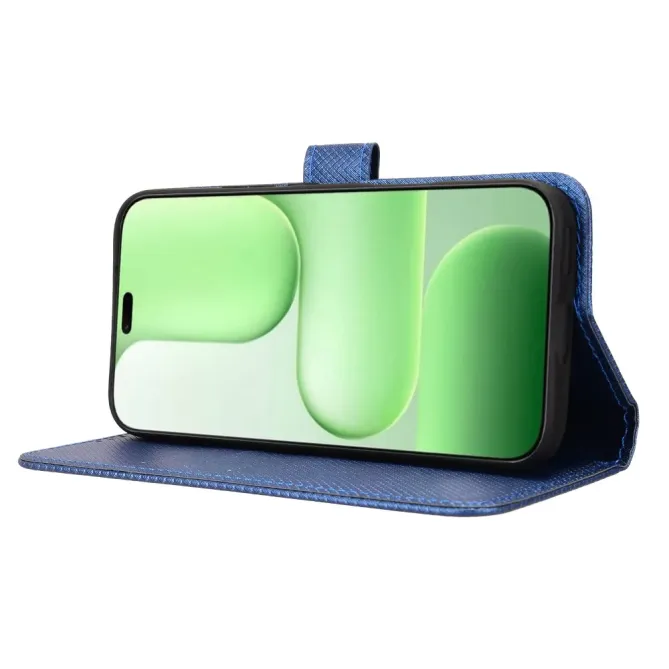 Housse Honor 600 Lite Portefeuille Saffiano