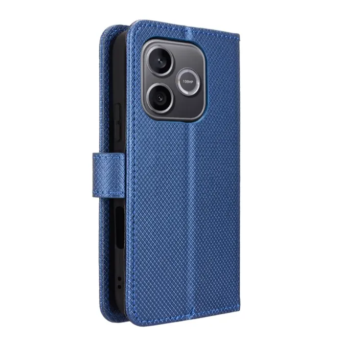 Housse Honor 600 Lite Portefeuille Saffiano