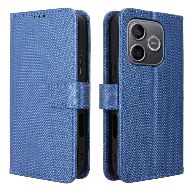 Housse Honor 600 Lite Portefeuille Saffiano