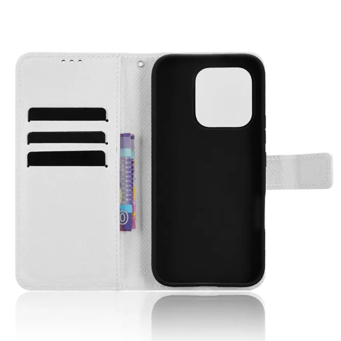 Housse Honor 600 Lite Portefeuille Saffiano