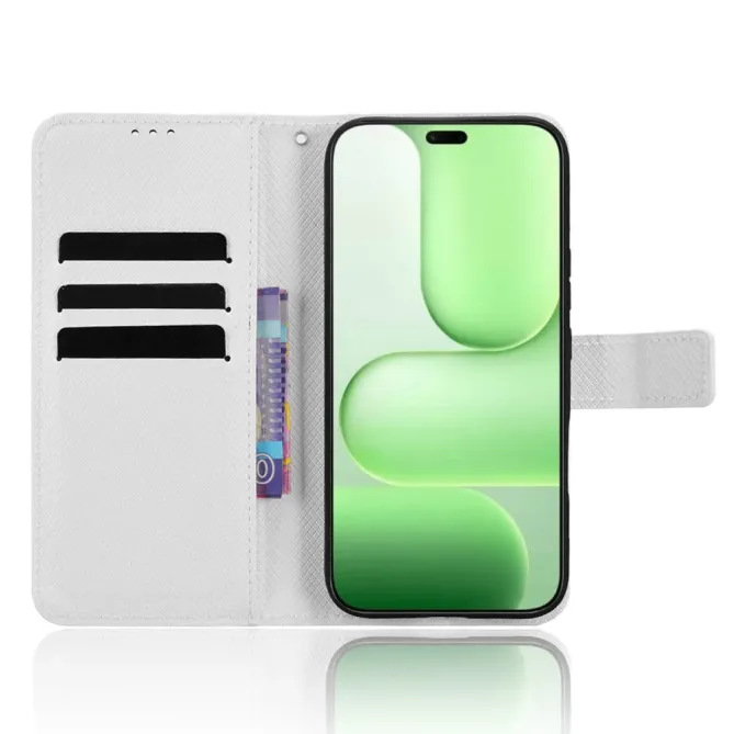 Housse Honor 600 Lite Portefeuille Saffiano