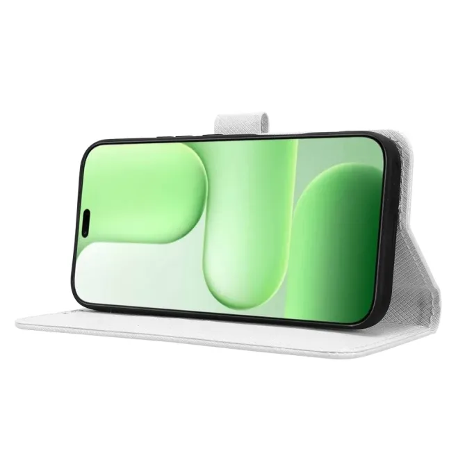 Housse Honor 600 Lite Portefeuille Saffiano