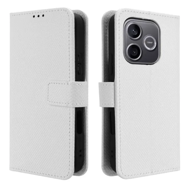 Housse Honor 600 Lite Portefeuille Saffiano