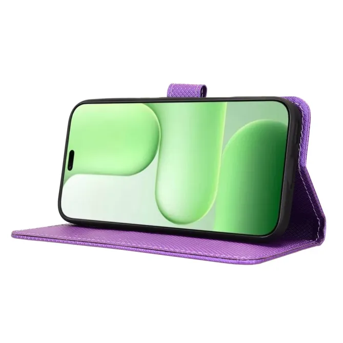 Housse Honor 600 Lite Portefeuille Saffiano