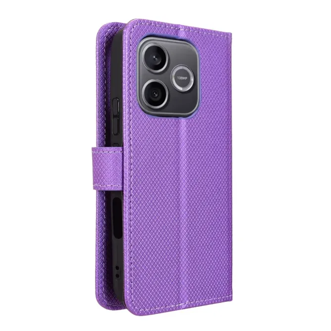 Housse Honor 600 Lite Portefeuille Saffiano