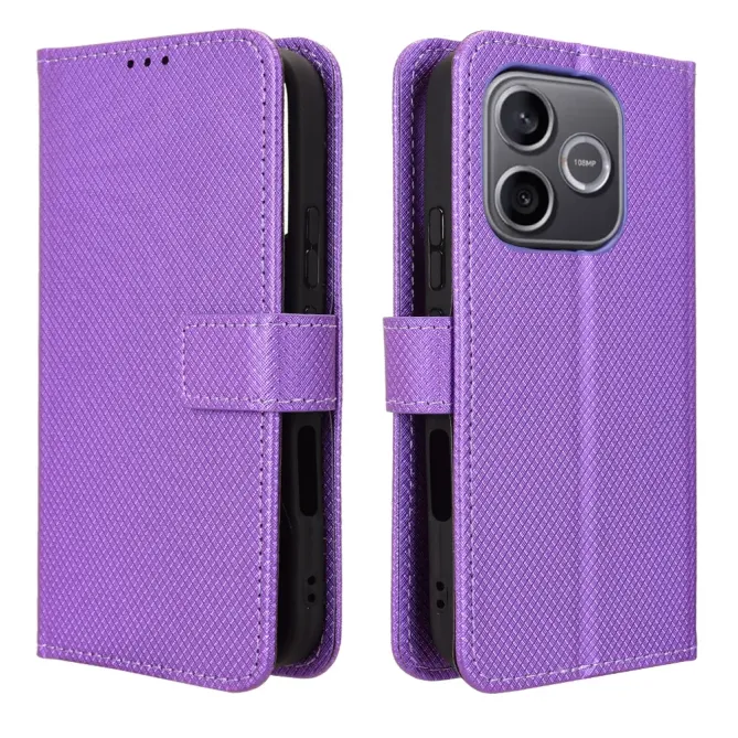 Housse Honor 600 Lite Portefeuille Saffiano